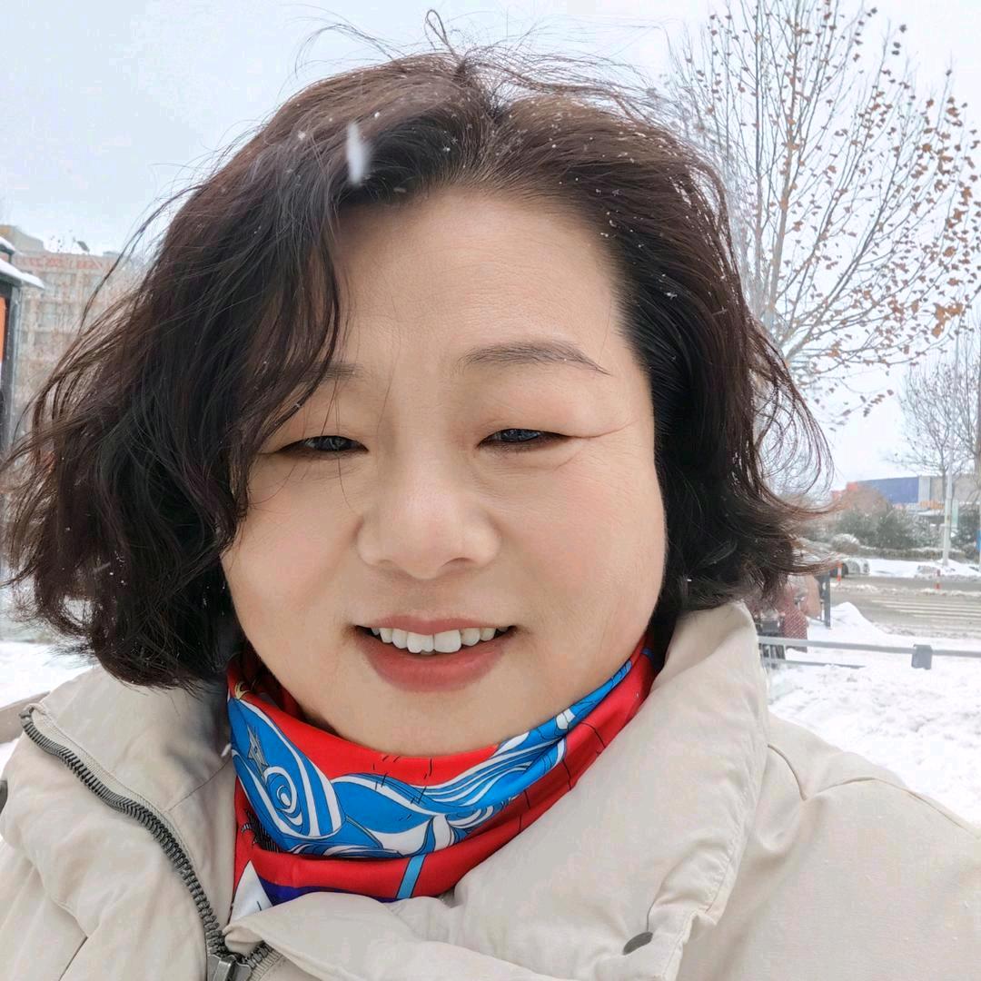 淄博卖瓷砖的张二姐