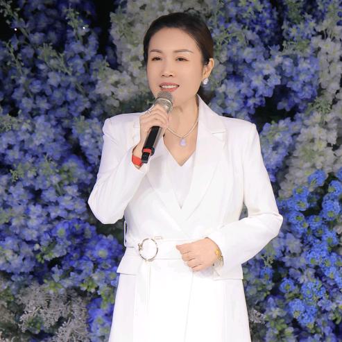 青竹婚礼团队策划师～翔宇