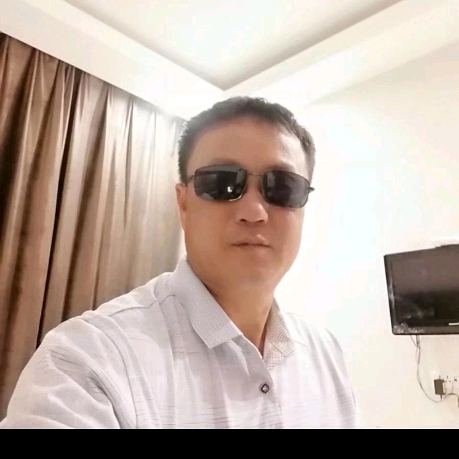 陈睦清