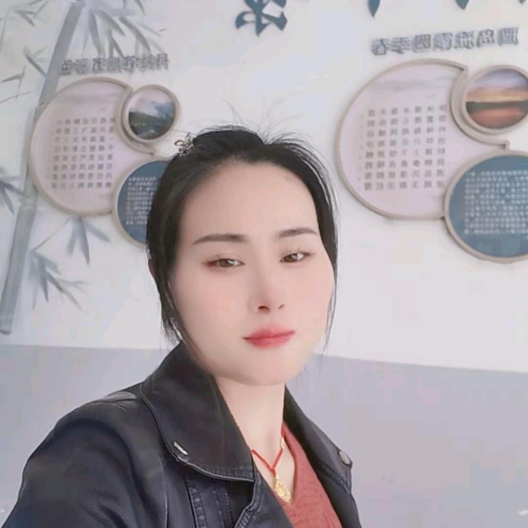 洪姐在潜山卖水暖