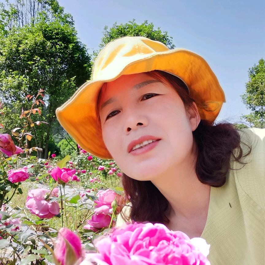 苹果香