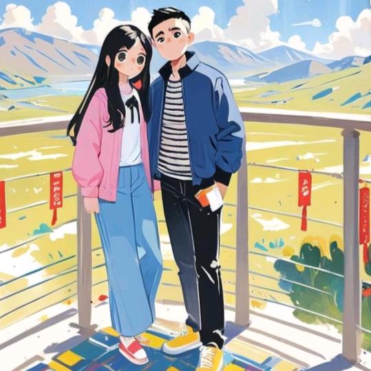 滚
