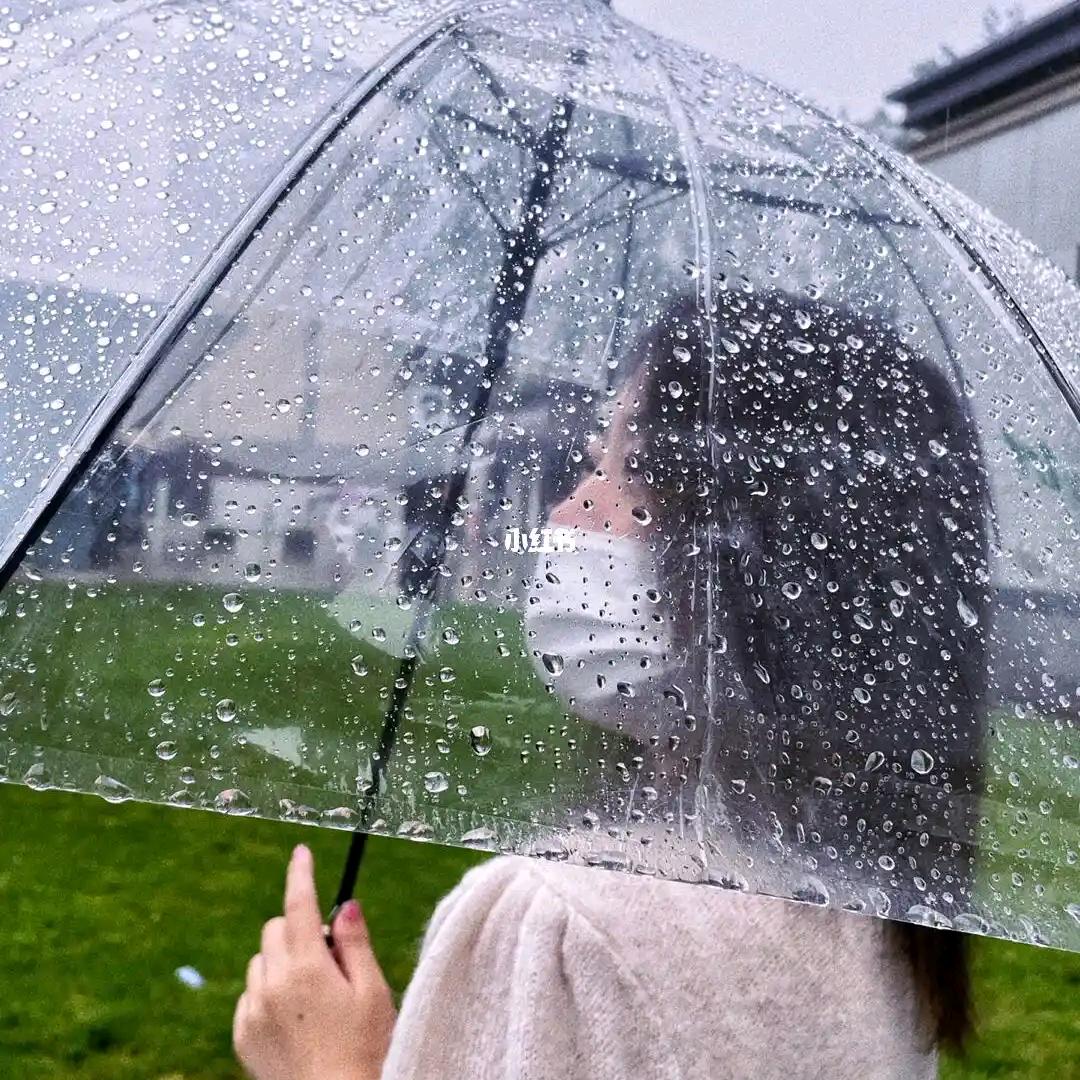 有雨的季节