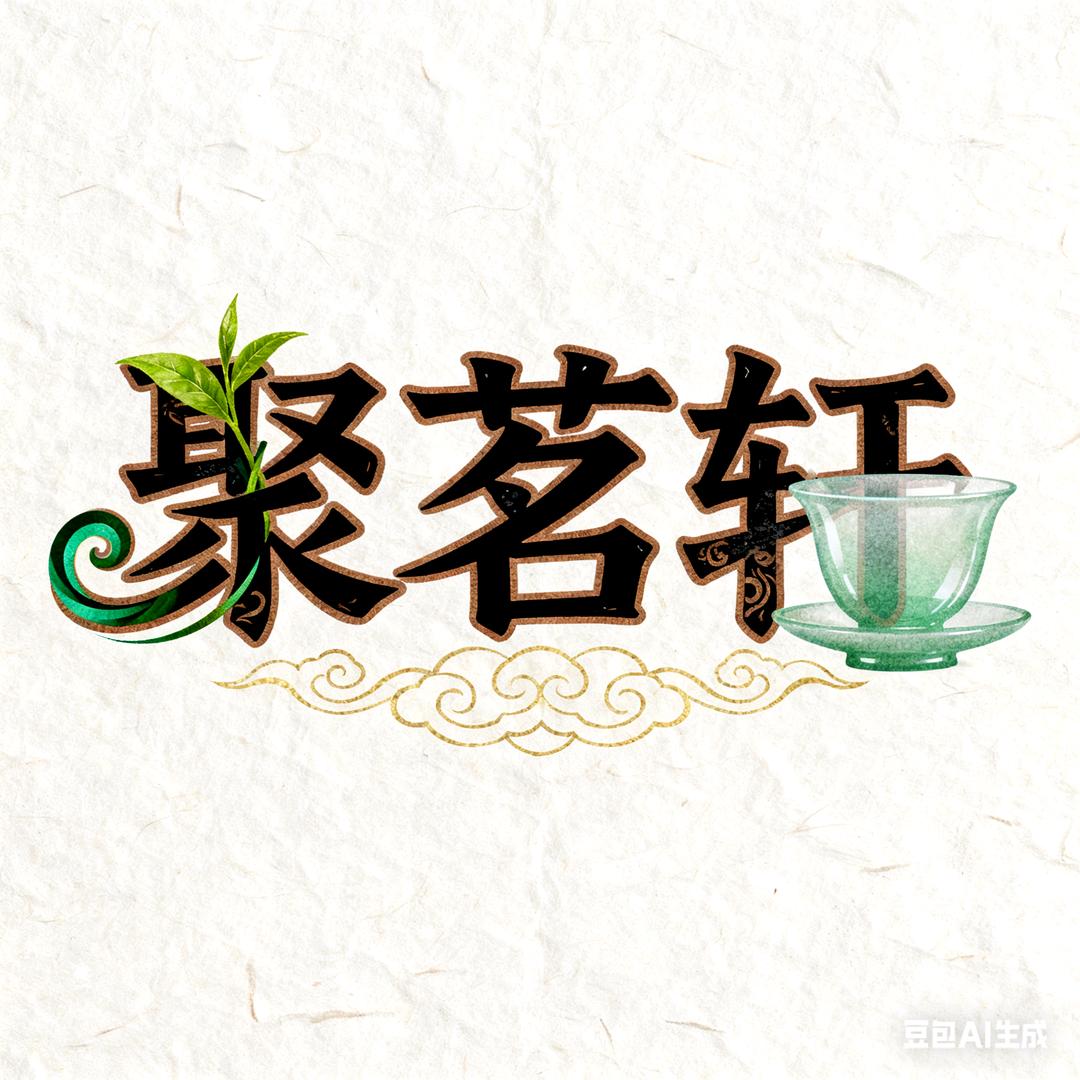 聚茗轩商贸优品店