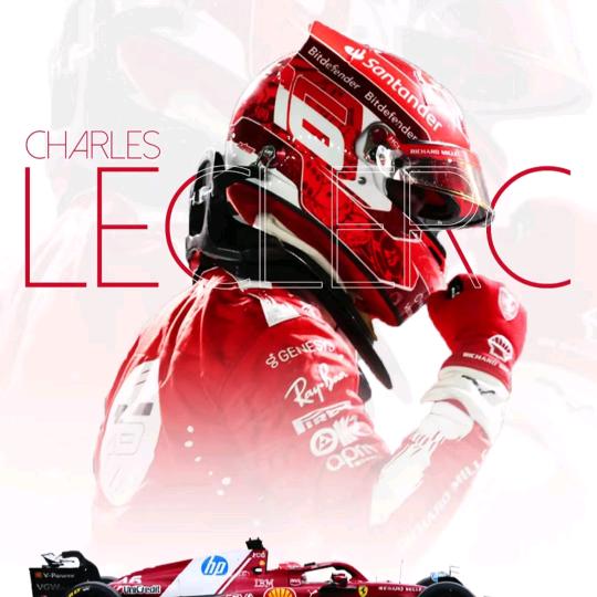 F1法拉利车队27号