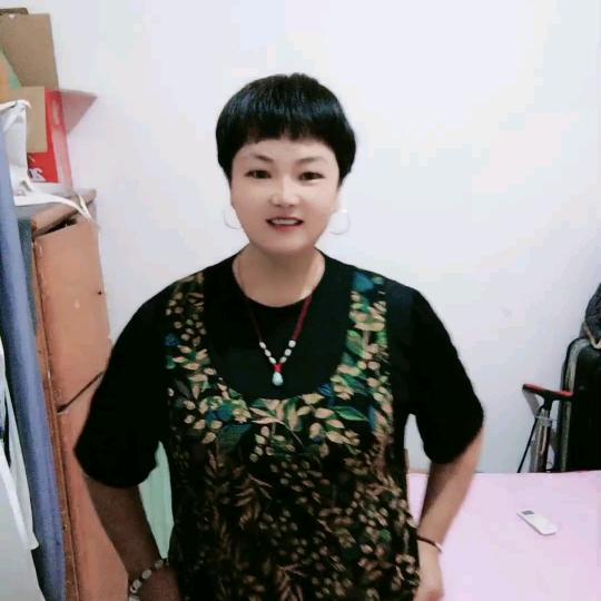 阿霞
