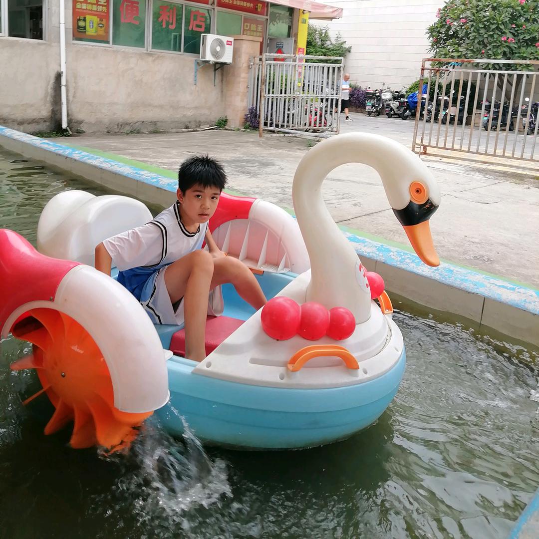 蔚来可期
