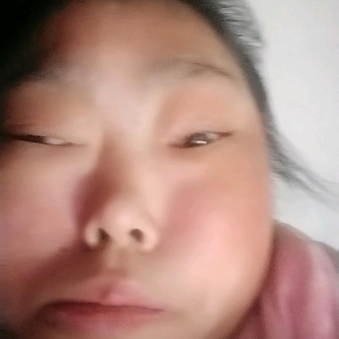 残疾朱丫头