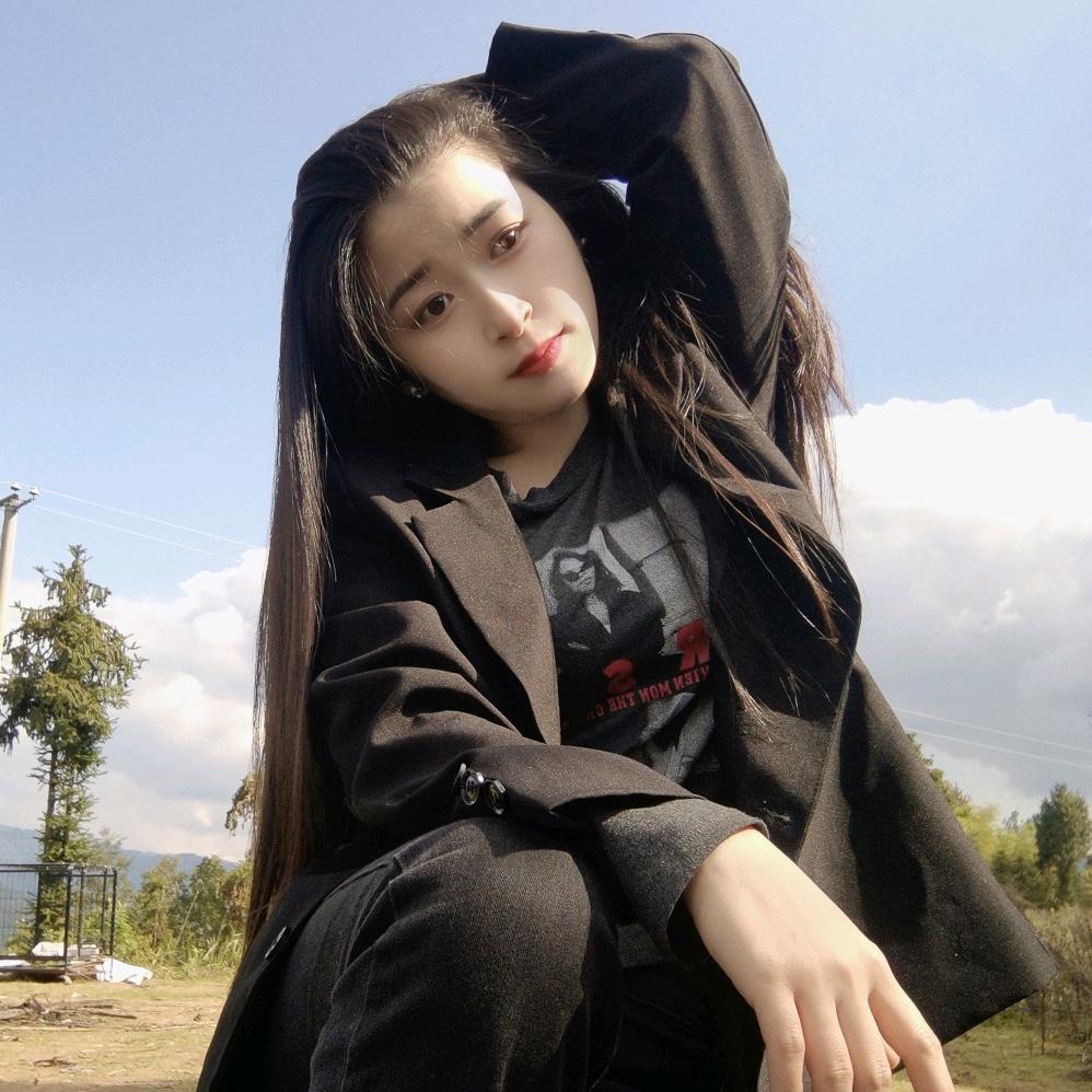 落め樱花-勿连赞