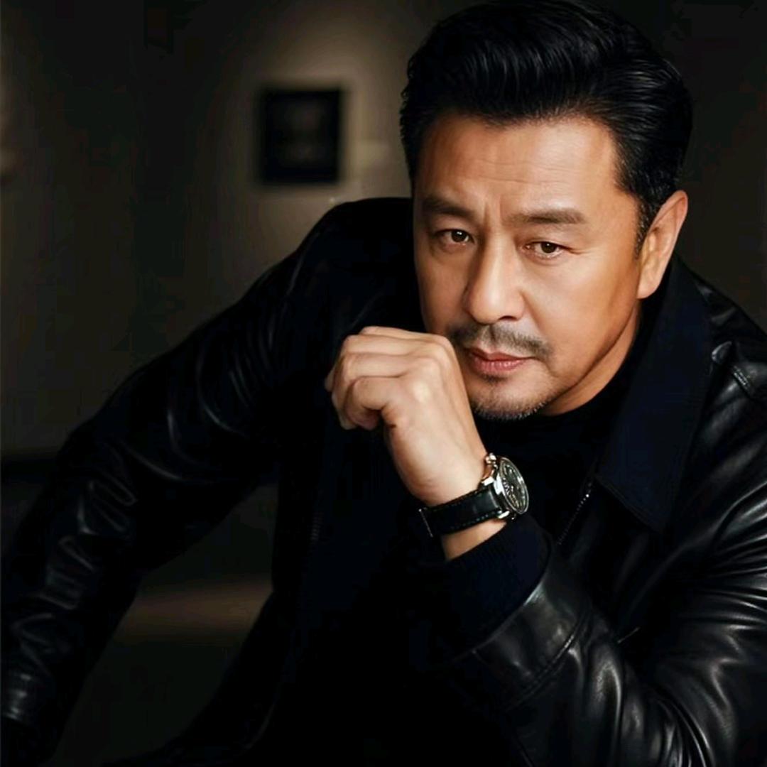 止川🇨🇳(像山一样稳固的男人)