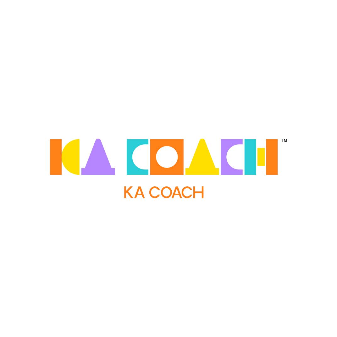 KA COACH少儿田径