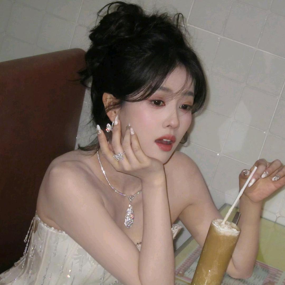白梦妍🦌
