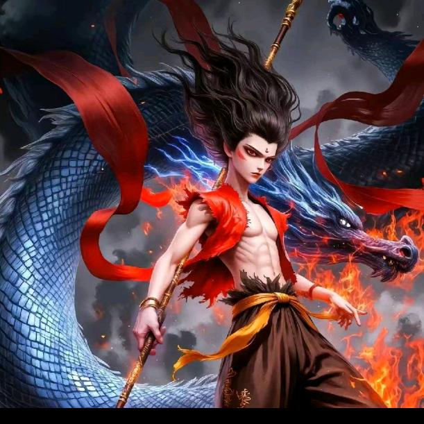 飞扬
