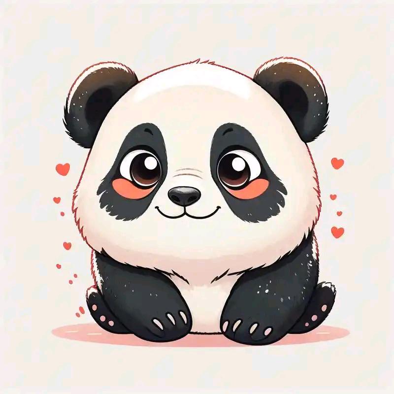 青松。