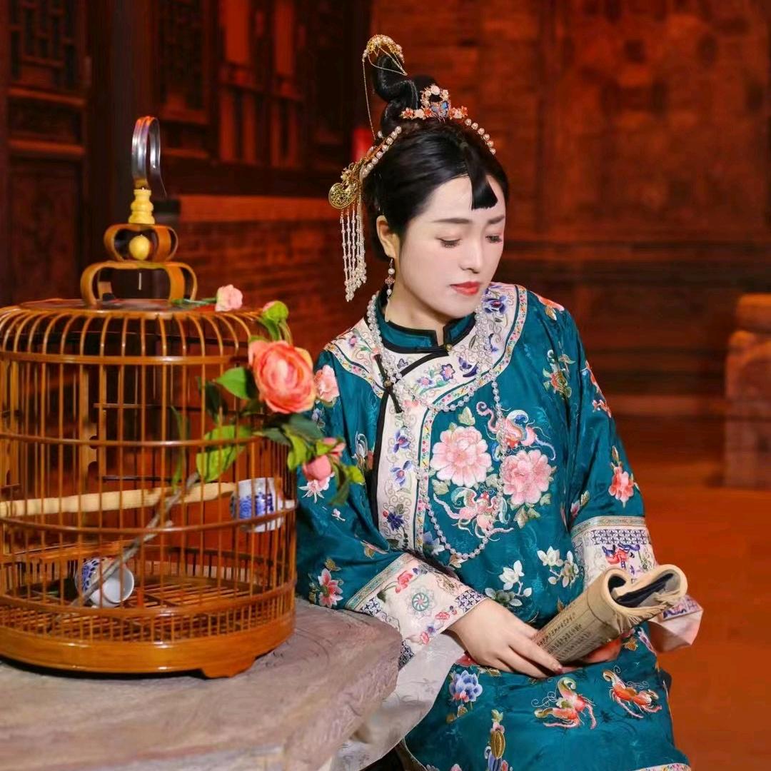 青花瓷销售
