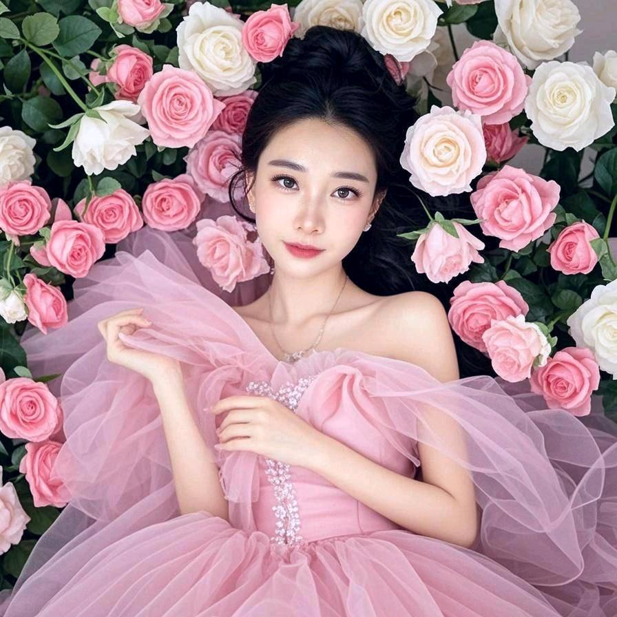 晓婷～暴富呀