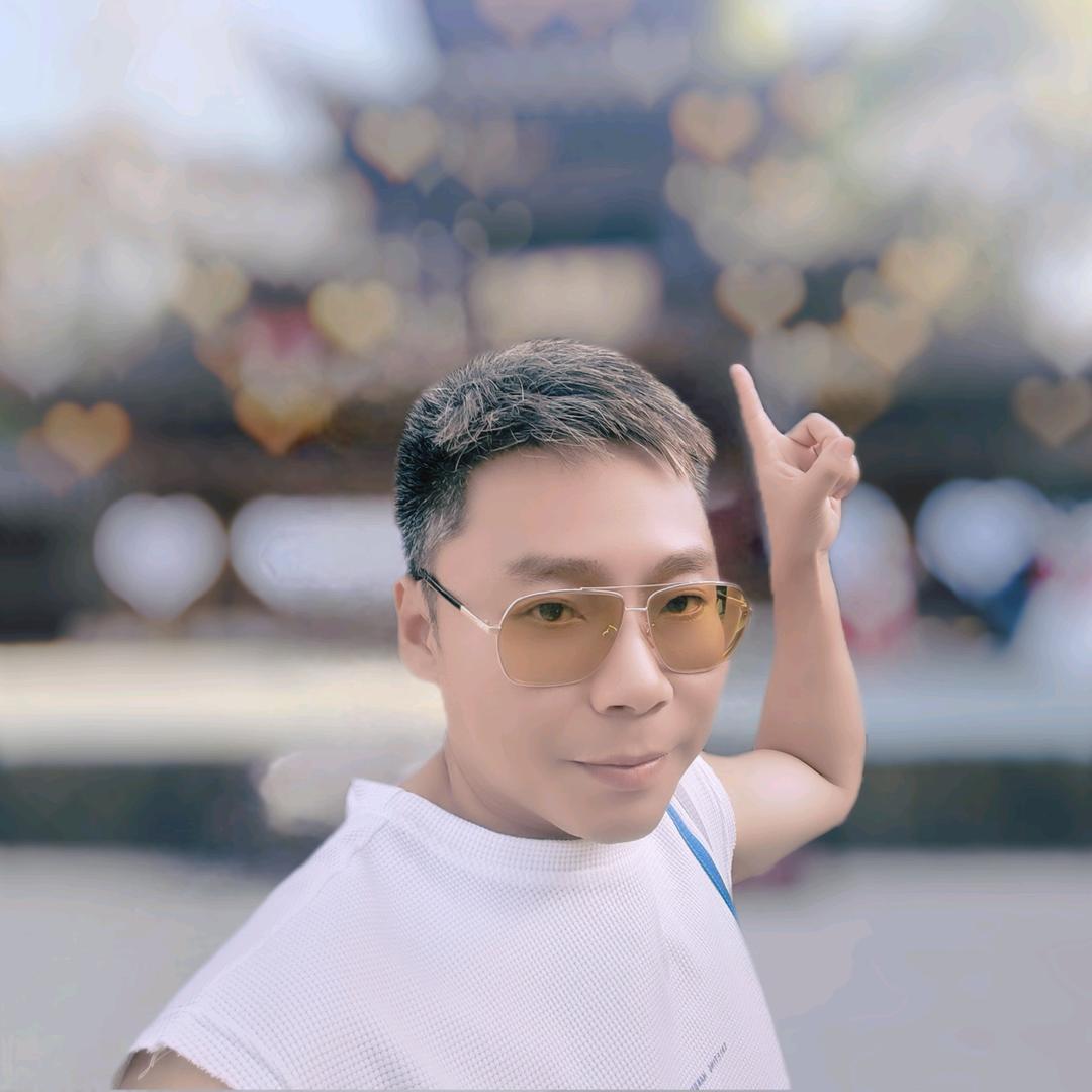 哈喽淳哥(夫妻自驾旅行)