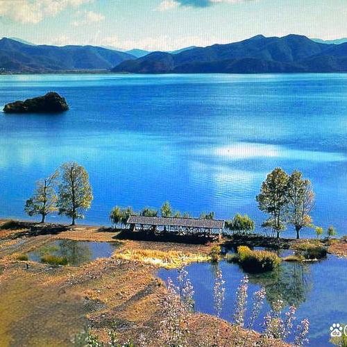 重新起航（满兜兜）