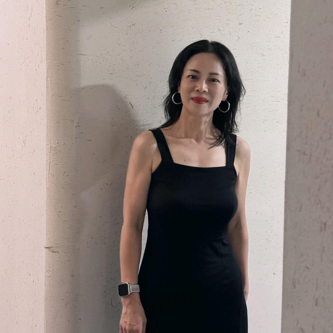 胡贝儿衢州西区校区金老师