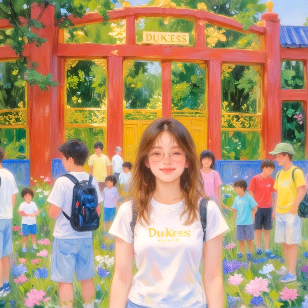 忘事小云朵☁