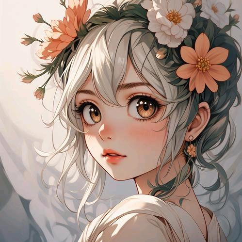 琪琪.