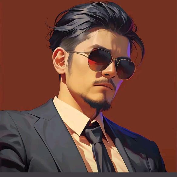 小伙