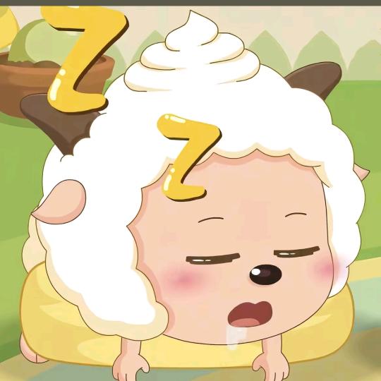 蛋挞超甜💕