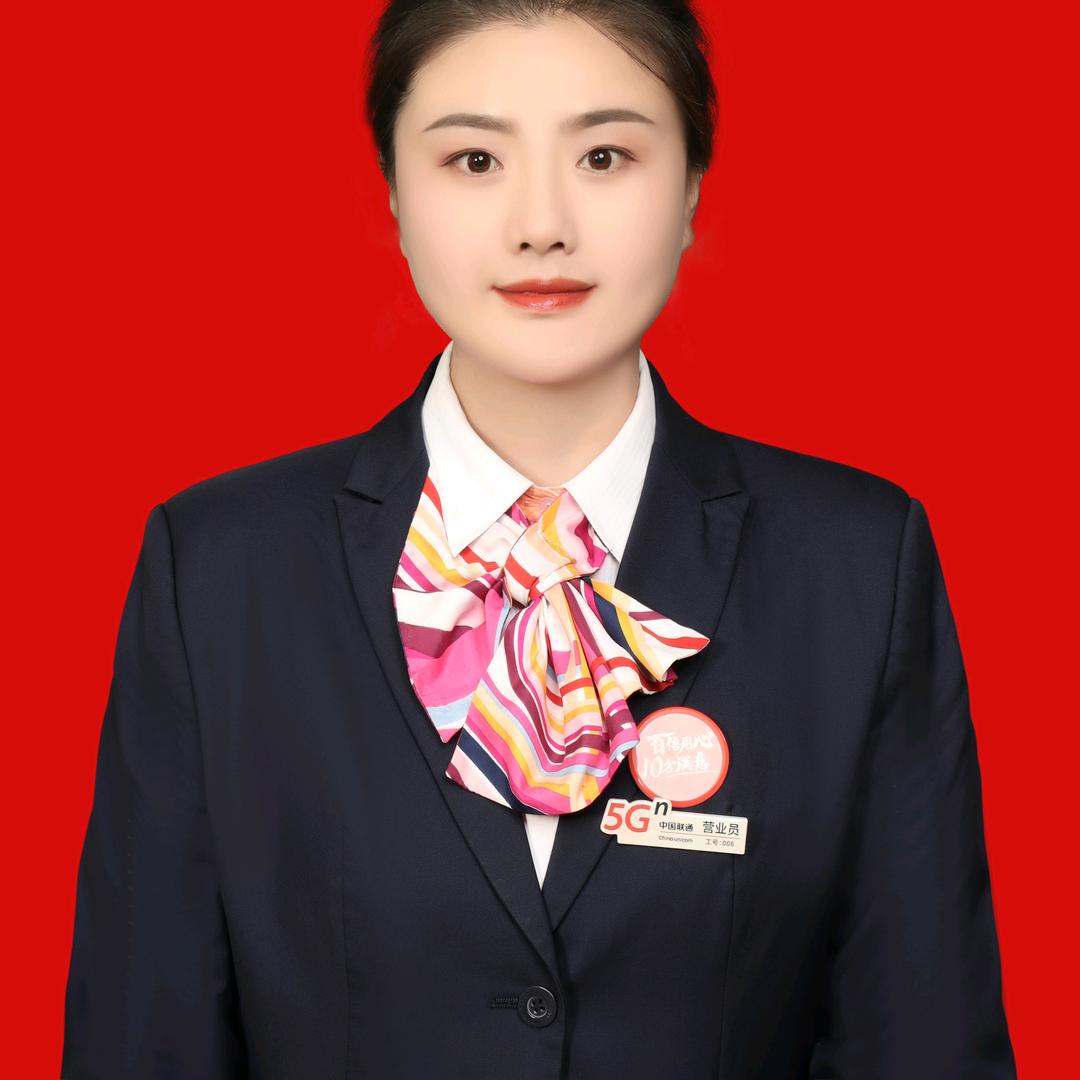 中国联通(拂晓苑营业厅）