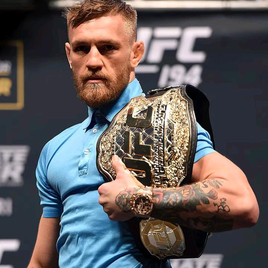 UFC🥊🥊