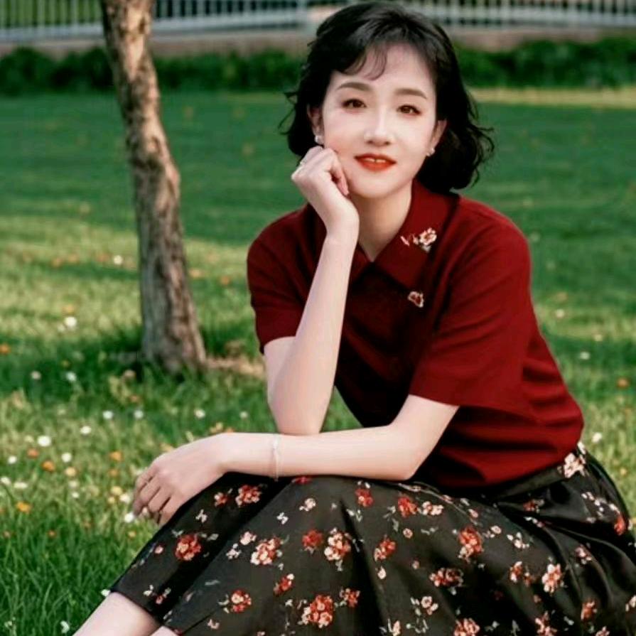 祁秀丽