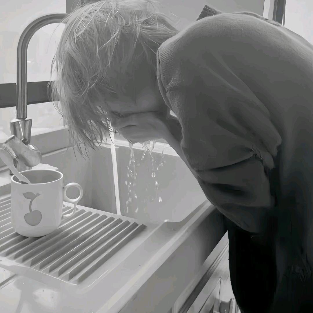 sad