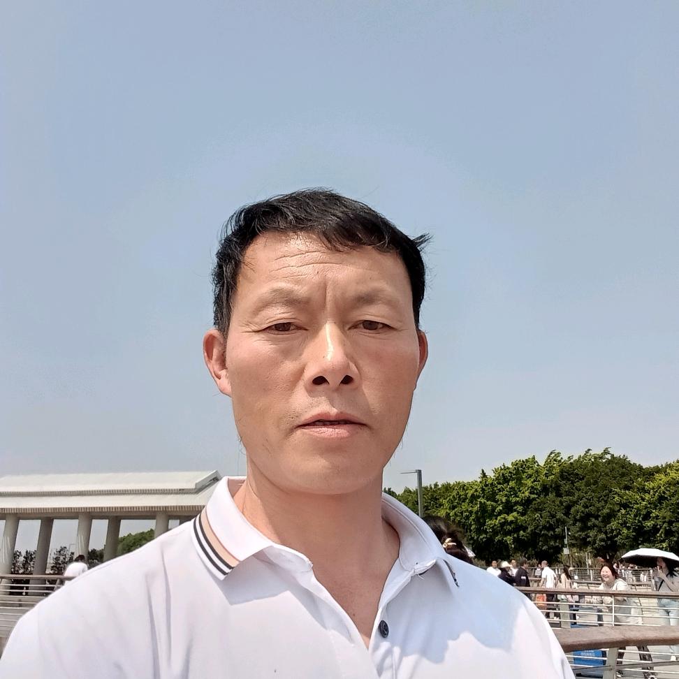 好人