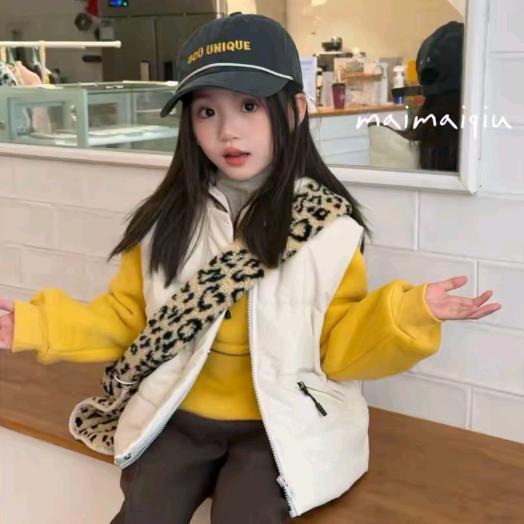 麦麦秋【精选童装】