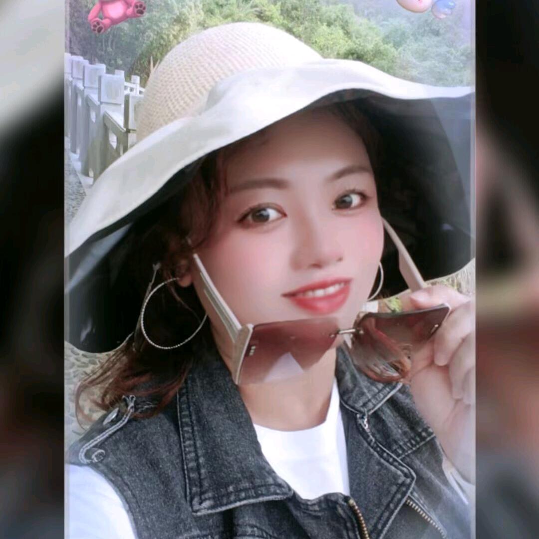 💞一露有你