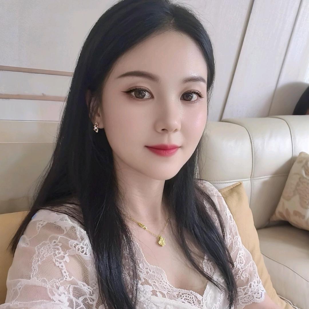 大美人