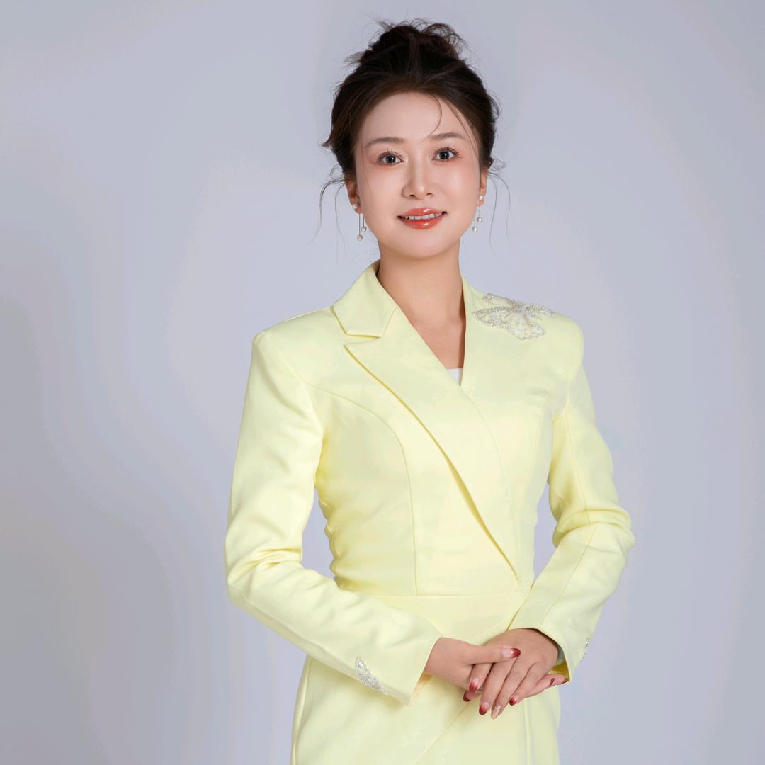 木子《主持人》