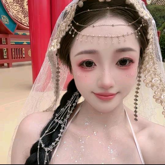 @抹茶