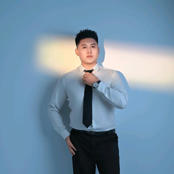 @趙嘉｜設計师