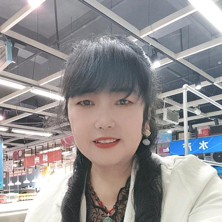 春暖花开