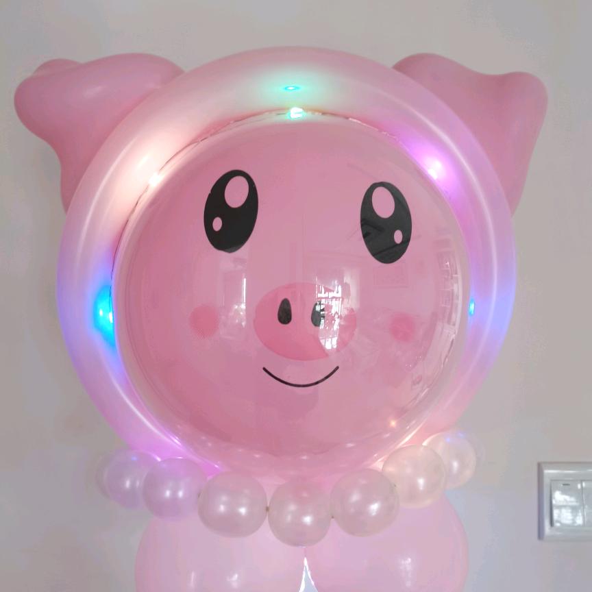 糖糖手工气球🎈