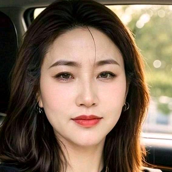 👩🏻‍🦰阿兰🌺