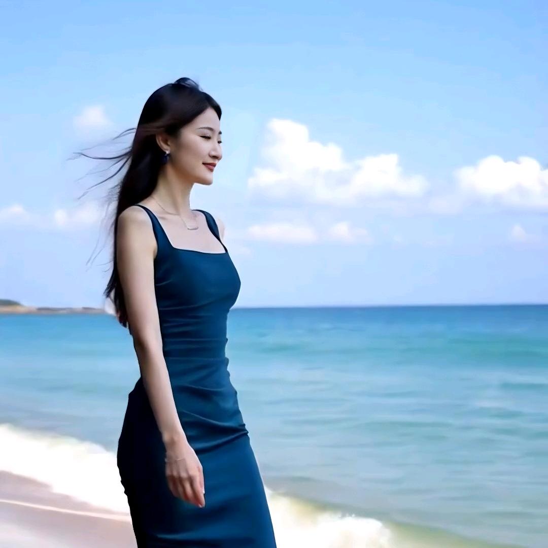 丽丽穿搭