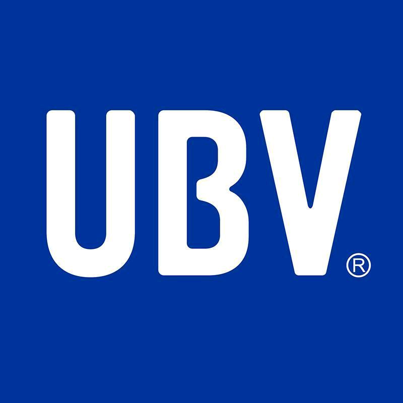 UBV余闲轻熟