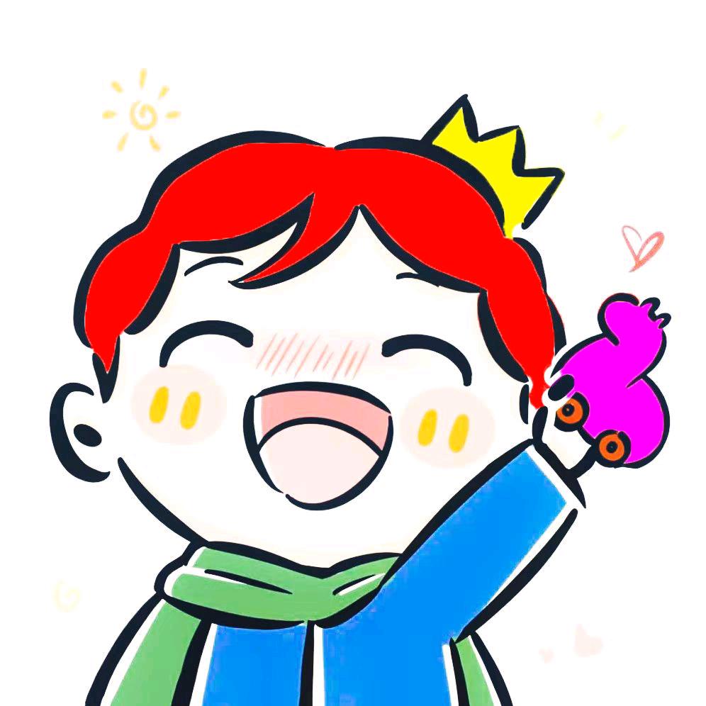 小鳞的快乐日记
