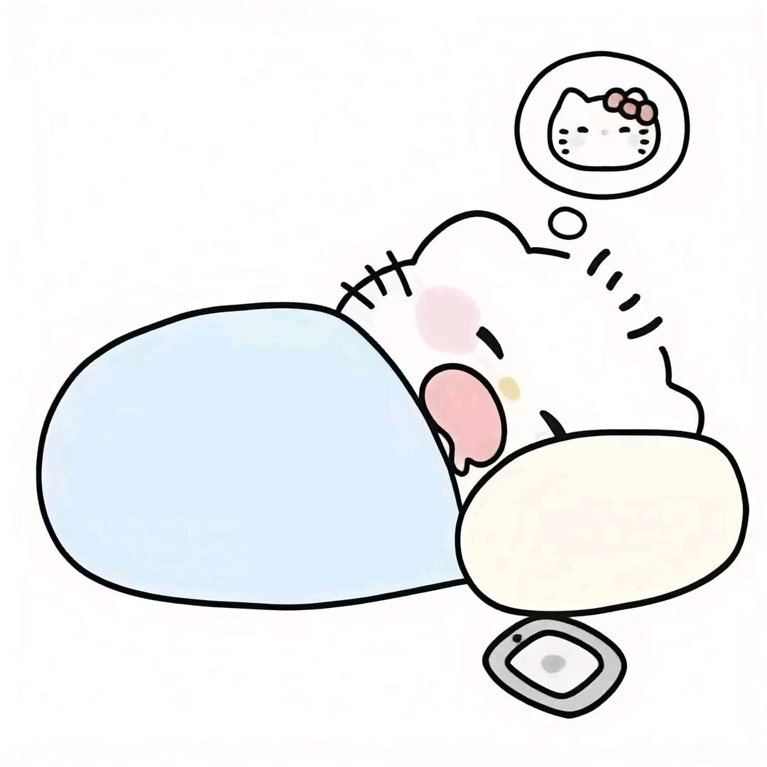 小姚不爱晚睡