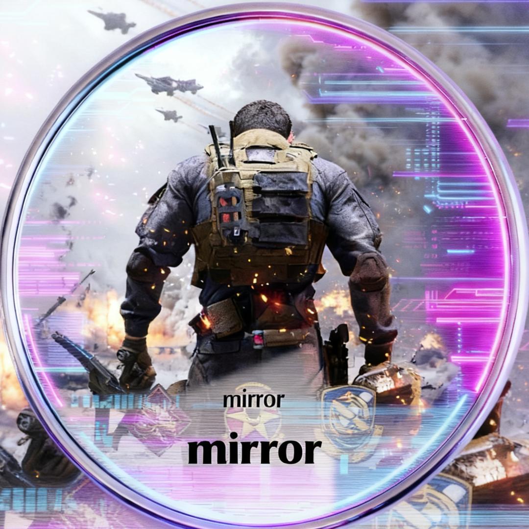 Mirror俱乐部