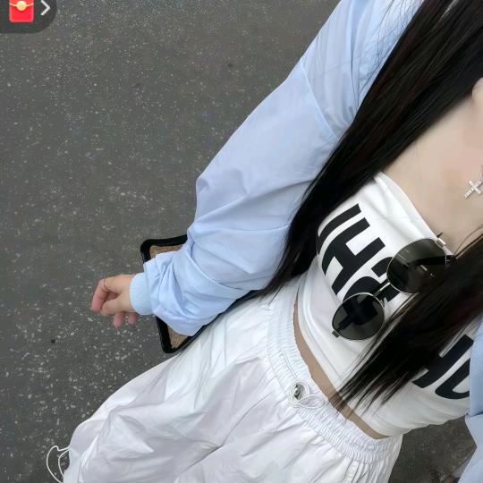 丹妹儿🫶