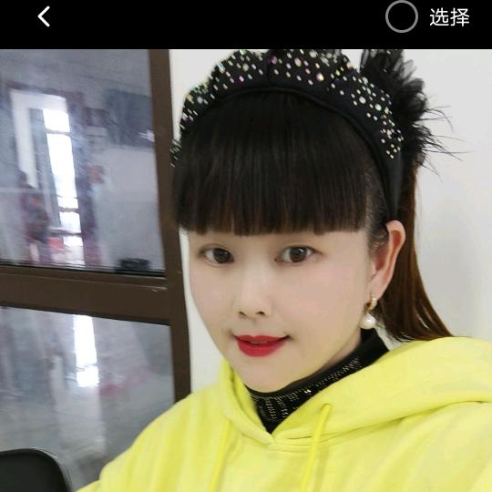 雪梅姐