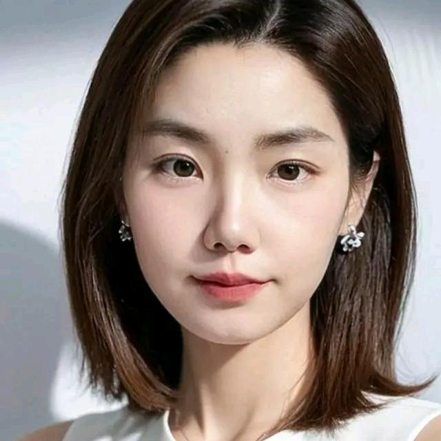 💞静如水