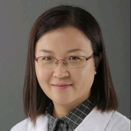 周少玲主任